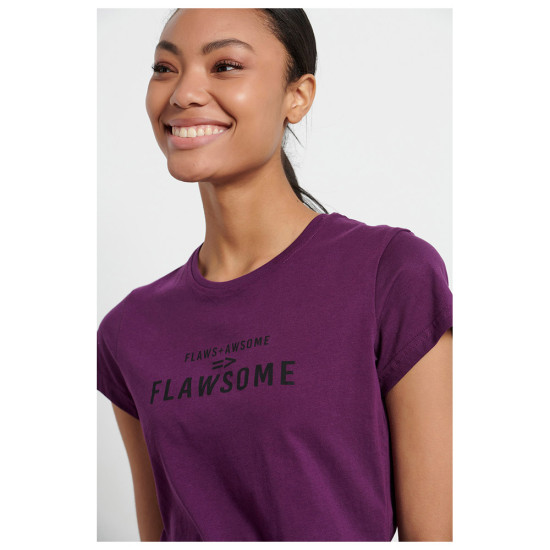 Bodytalk Γυναικεία κοντομάνικη μπλούζα